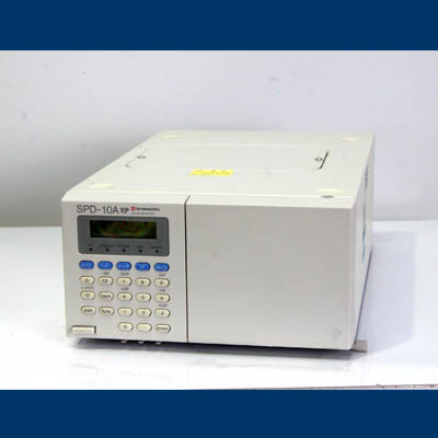 インターリンク / HPLC用UV-VIS検出器 SPD-10Avp