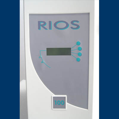 高性能高純水製造装置　RiOs100｜中古・レンタル　インターリンク