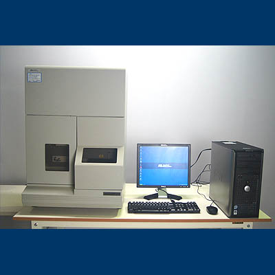 Genetic Analyzer　DNAシーケンサー　メチライザシステム　ABI PRISM 310Met（310-3R）｜中古・レンタル　インターリンク