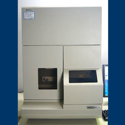 Genetic Analyzer　DNAシーケンサー　メチライザシステム　ABI PRISM 310Met（310-3R）｜中古・レンタル　インターリンク