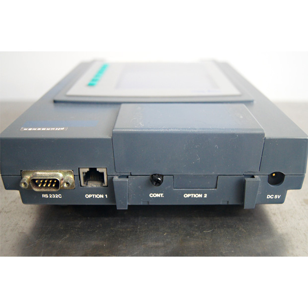 pHメーター　HM-30G｜中古・レンタル　インターリンク