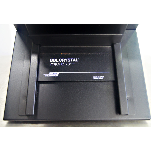 BBL Crystal　パネルビュアー　245033｜中古・レンタル　インターリンク